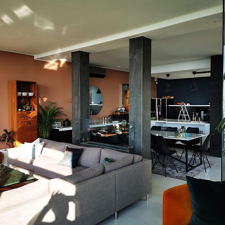 Hill Valley Asilah - Luxury Living & Boutique Hotel Dış mekan fotoğraf