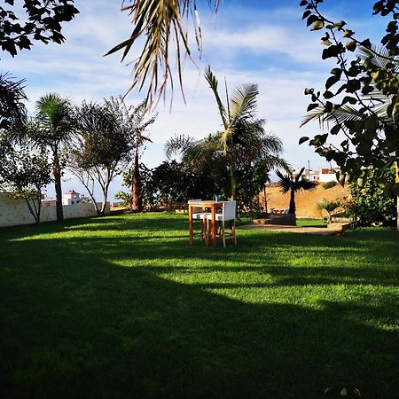 Hill Valley Asilah - Luxury Living & Boutique Hotel Dış mekan fotoğraf