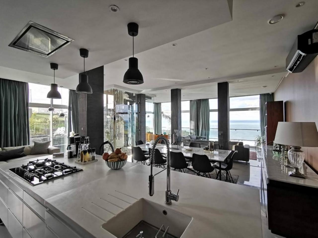 Hill Valley Asilah - Luxury Living & Boutique Hotel Dış mekan fotoğraf