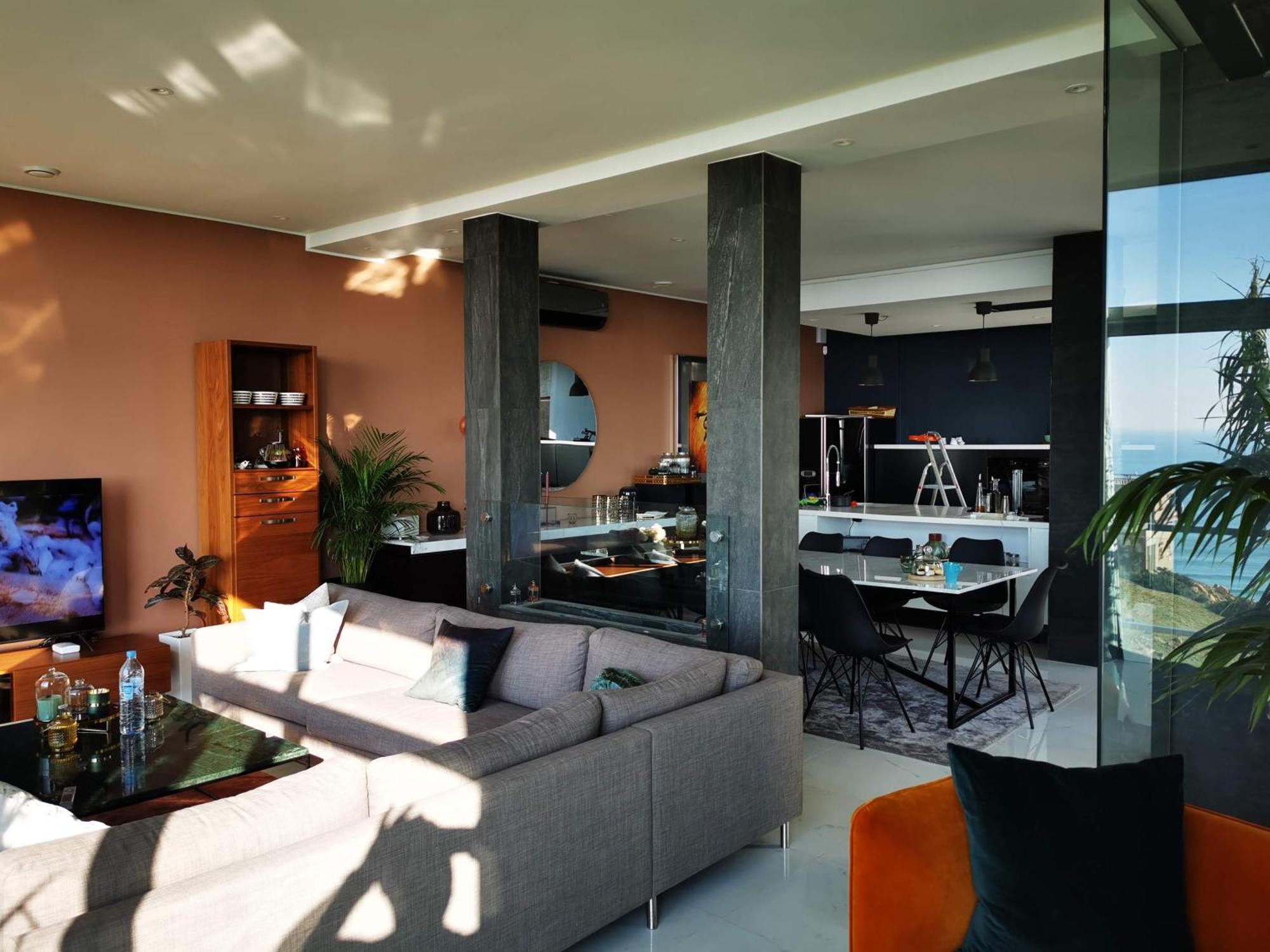 Hill Valley Asilah - Luxury Living & Boutique Hotel Dış mekan fotoğraf
