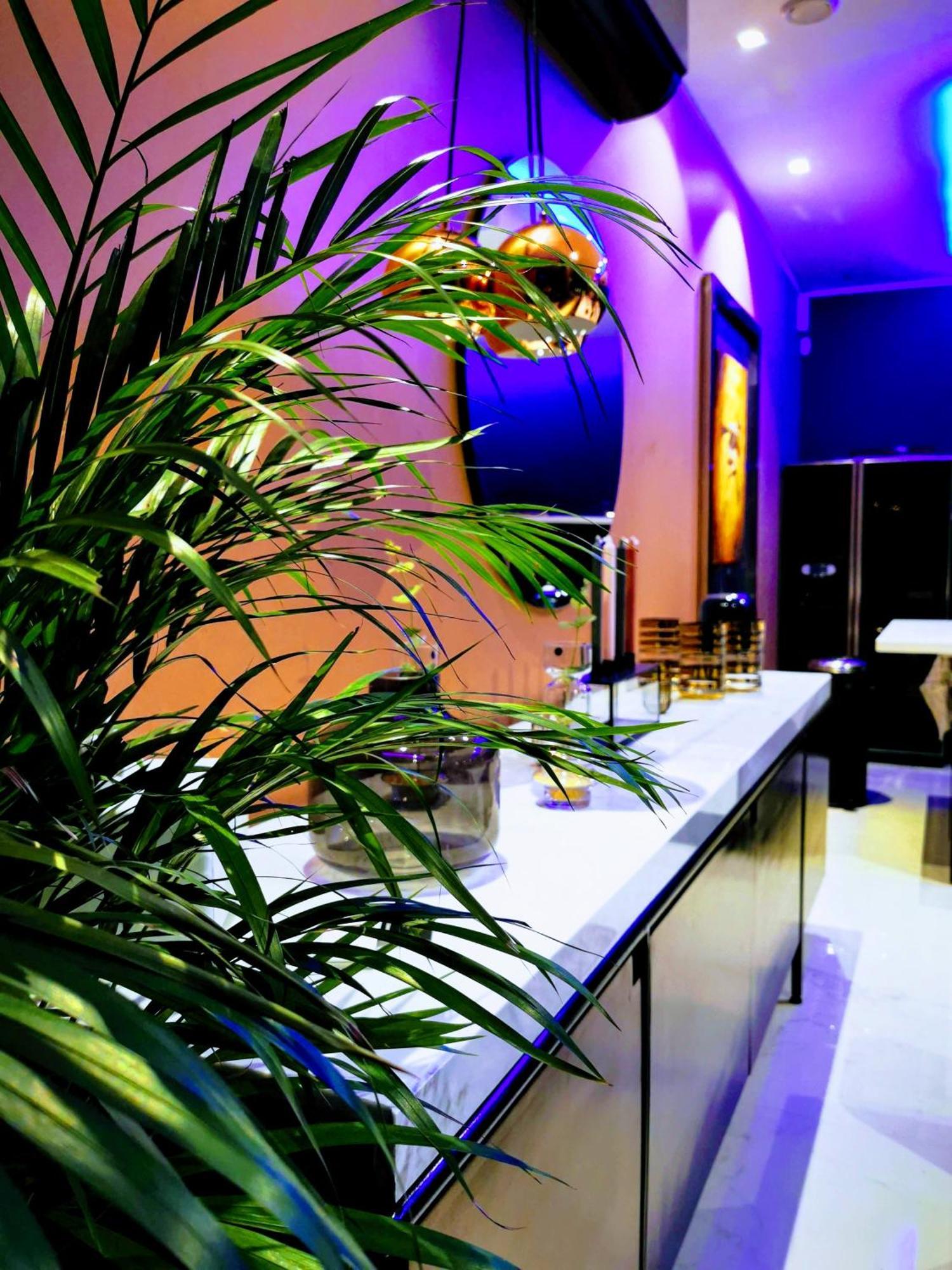 Hill Valley Asilah - Luxury Living & Boutique Hotel Dış mekan fotoğraf