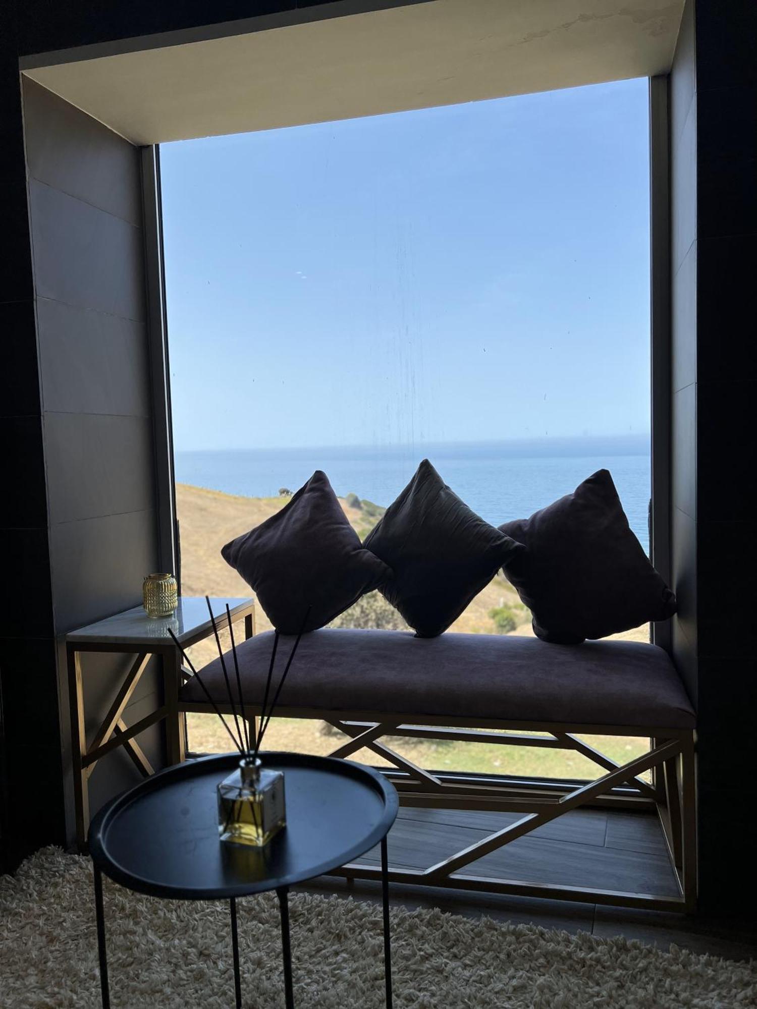 Hill Valley Asilah - Luxury Living & Boutique Hotel Dış mekan fotoğraf