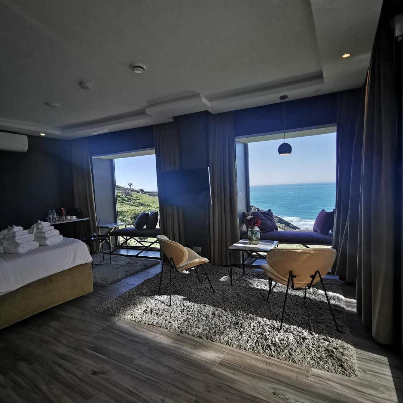 Hill Valley Asilah - Luxury Living & Boutique Hotel Dış mekan fotoğraf