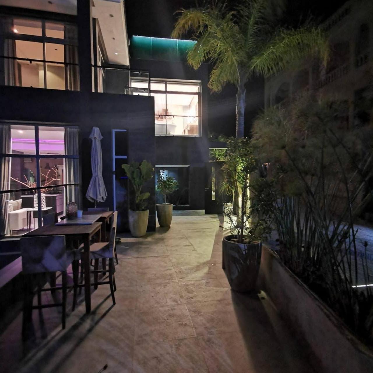 Hill Valley Asilah - Luxury Living & Boutique Hotel Dış mekan fotoğraf