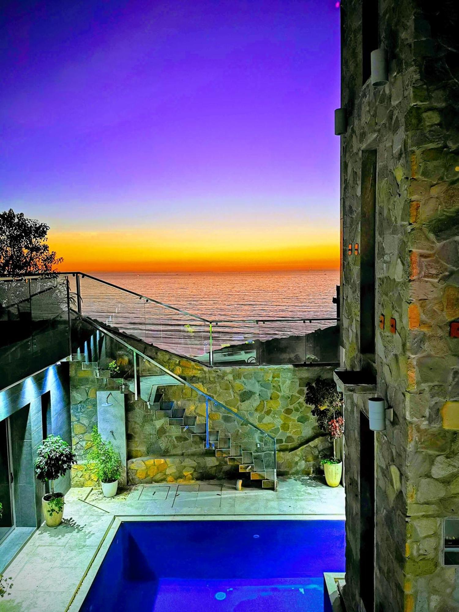 Hill Valley Asilah - Luxury Living & Boutique Hotel Dış mekan fotoğraf