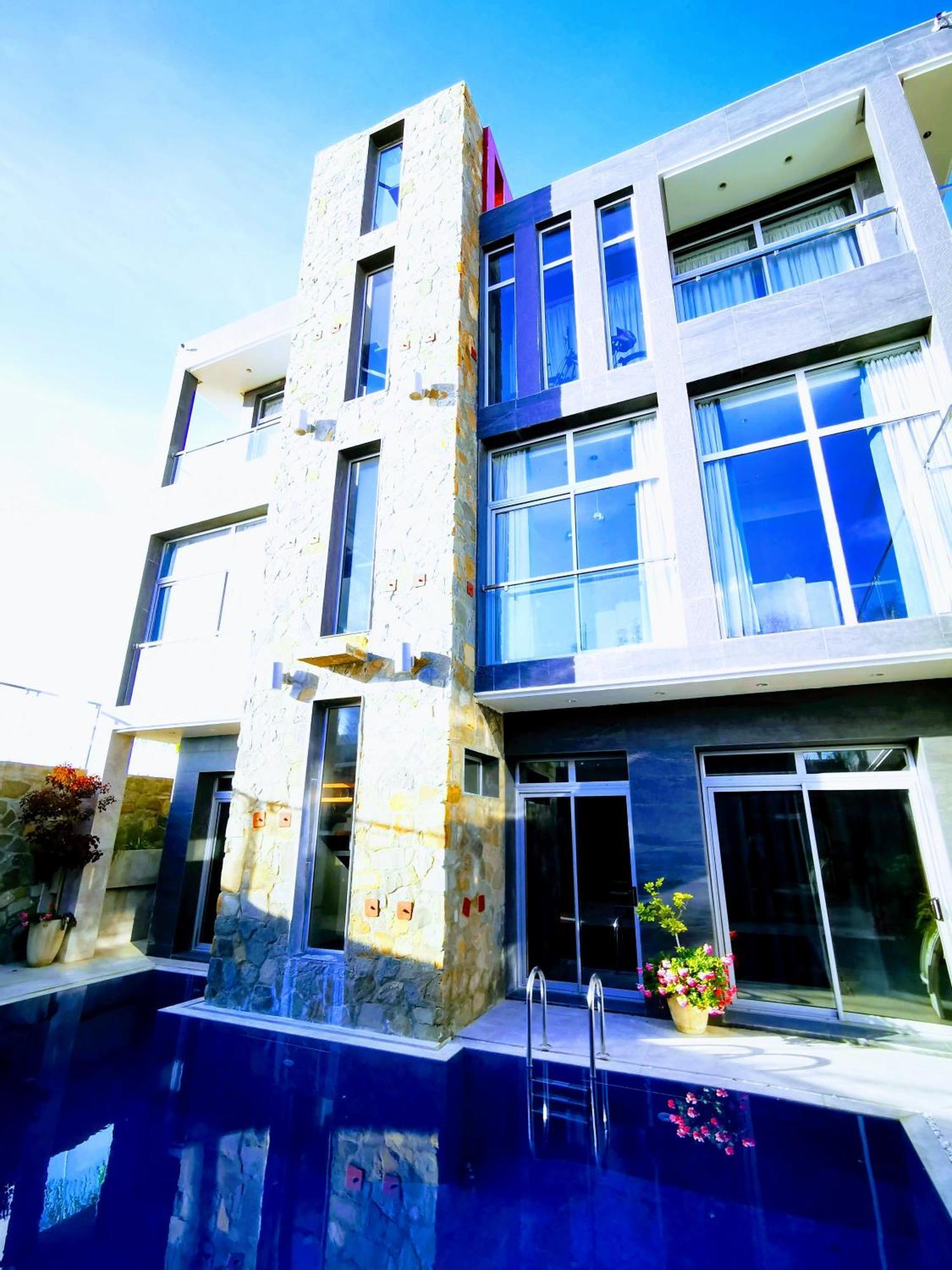 Hill Valley Asilah - Luxury Living & Boutique Hotel Dış mekan fotoğraf