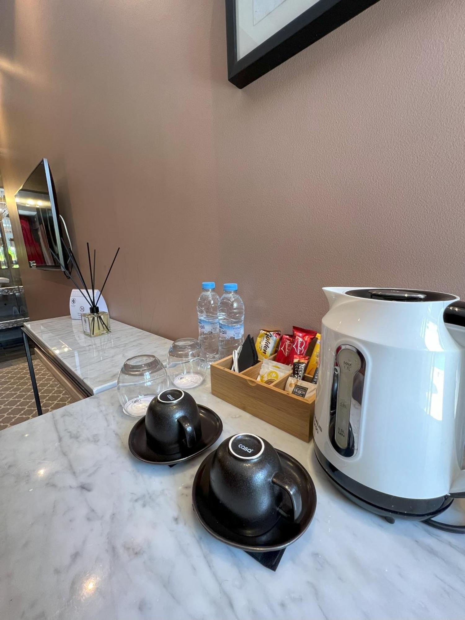 Hill Valley Asilah - Luxury Living & Boutique Hotel Dış mekan fotoğraf