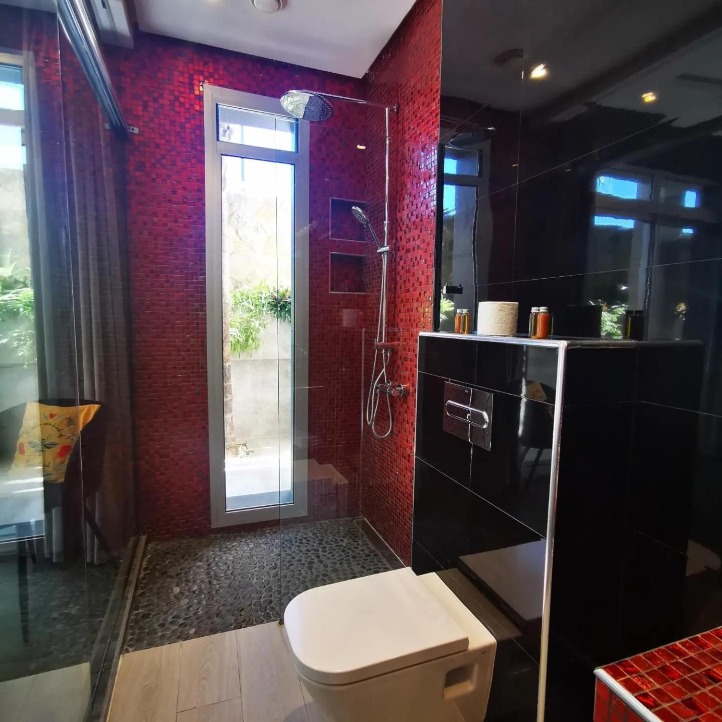Hill Valley Asilah - Luxury Living & Boutique Hotel Dış mekan fotoğraf