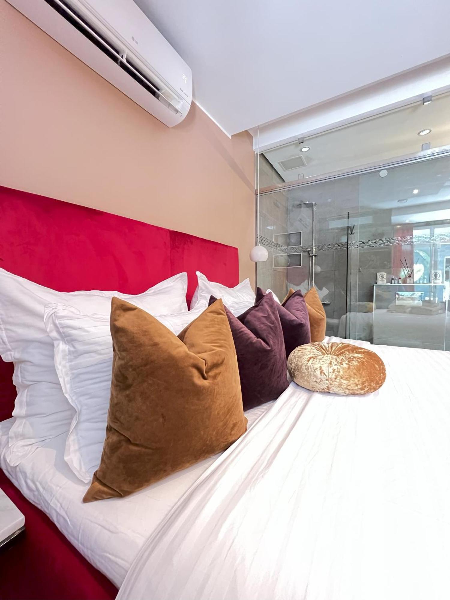 Hill Valley Asilah - Luxury Living & Boutique Hotel Dış mekan fotoğraf