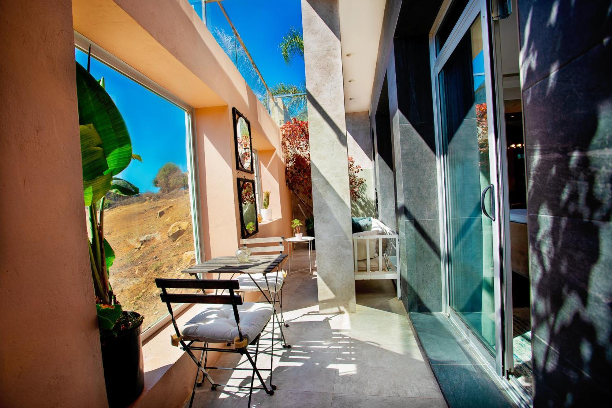 Hill Valley Asilah - Luxury Living & Boutique Hotel Dış mekan fotoğraf