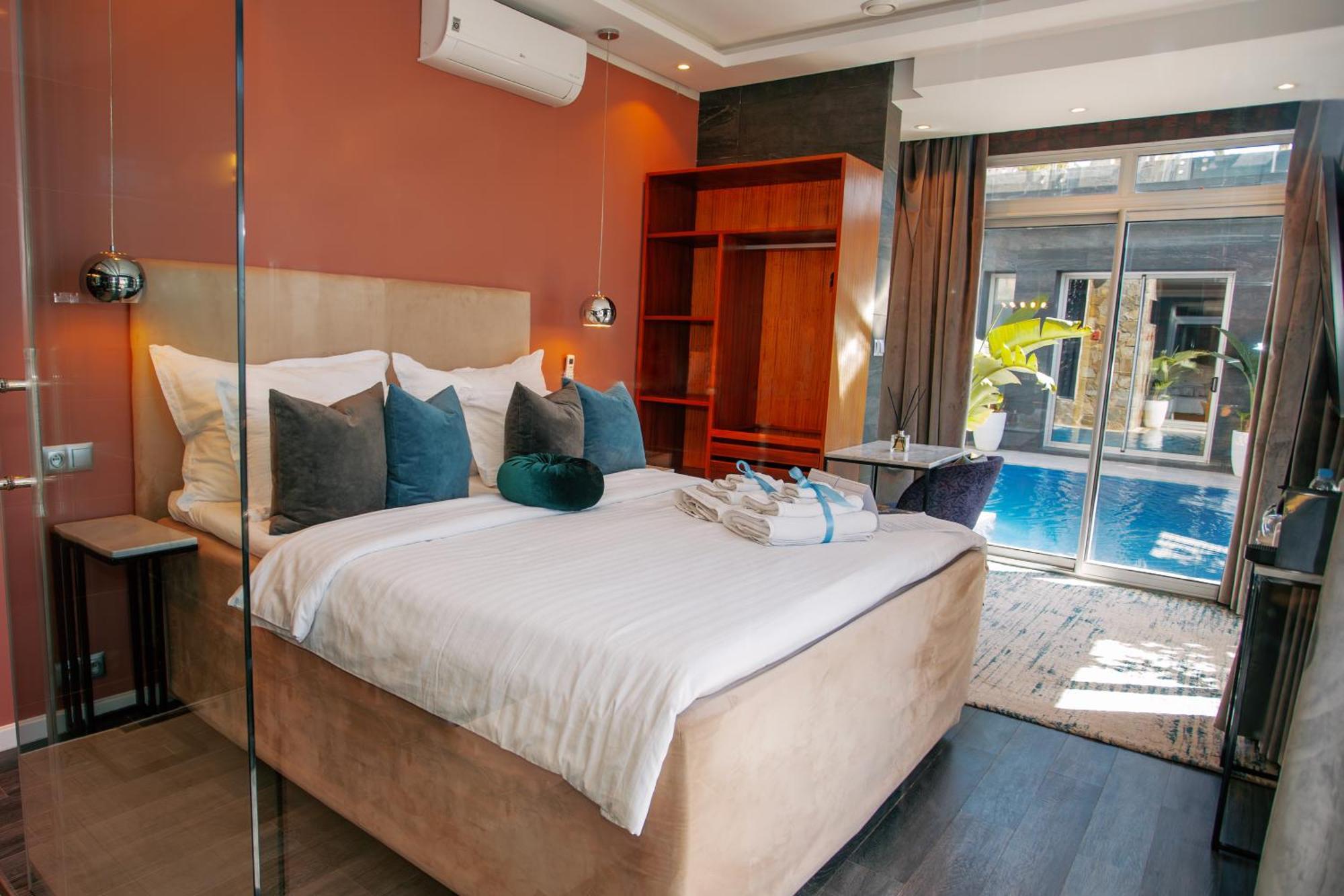 Hill Valley Asilah - Luxury Living & Boutique Hotel Dış mekan fotoğraf