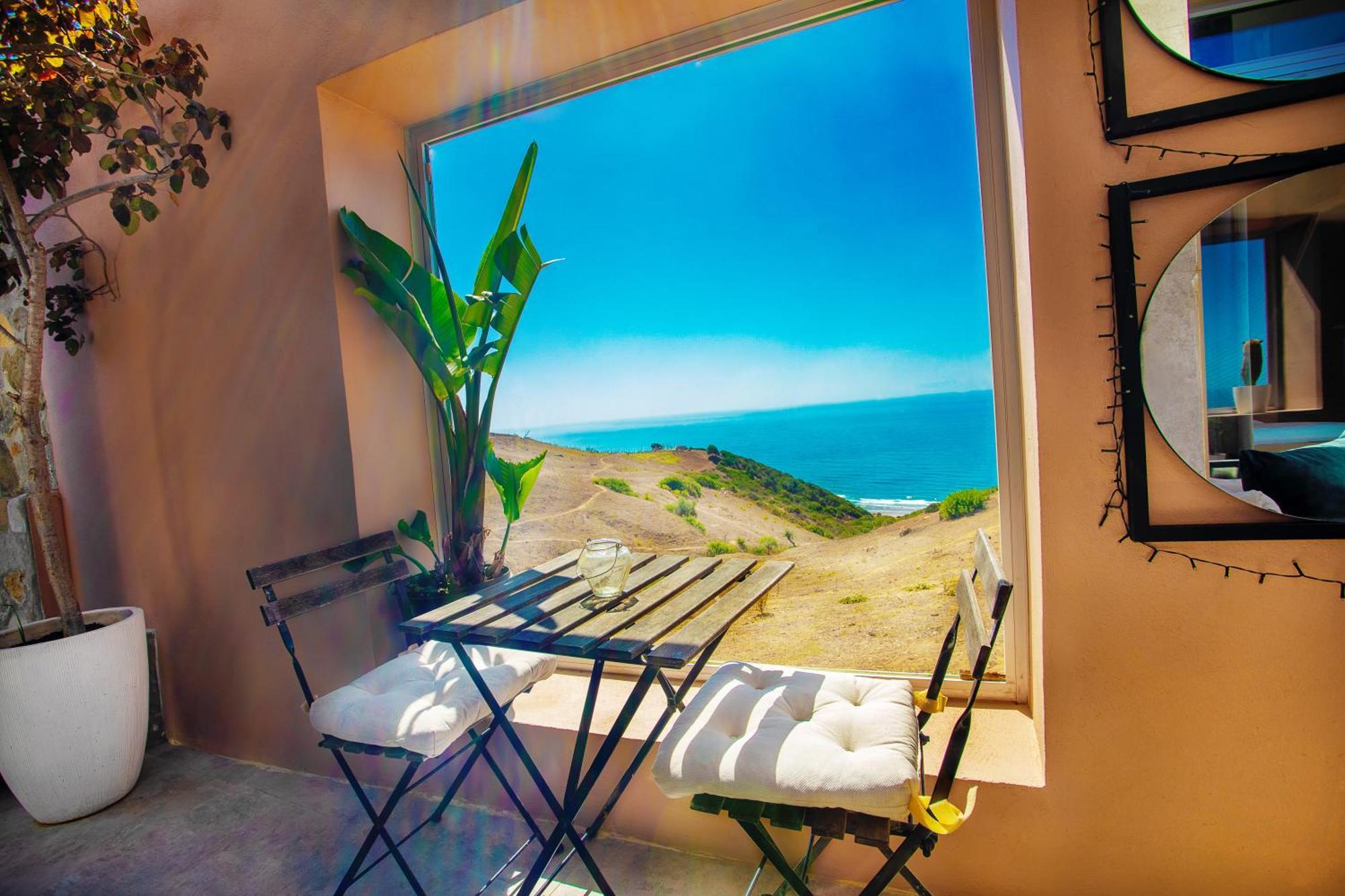 Hill Valley Asilah - Luxury Living & Boutique Hotel Dış mekan fotoğraf