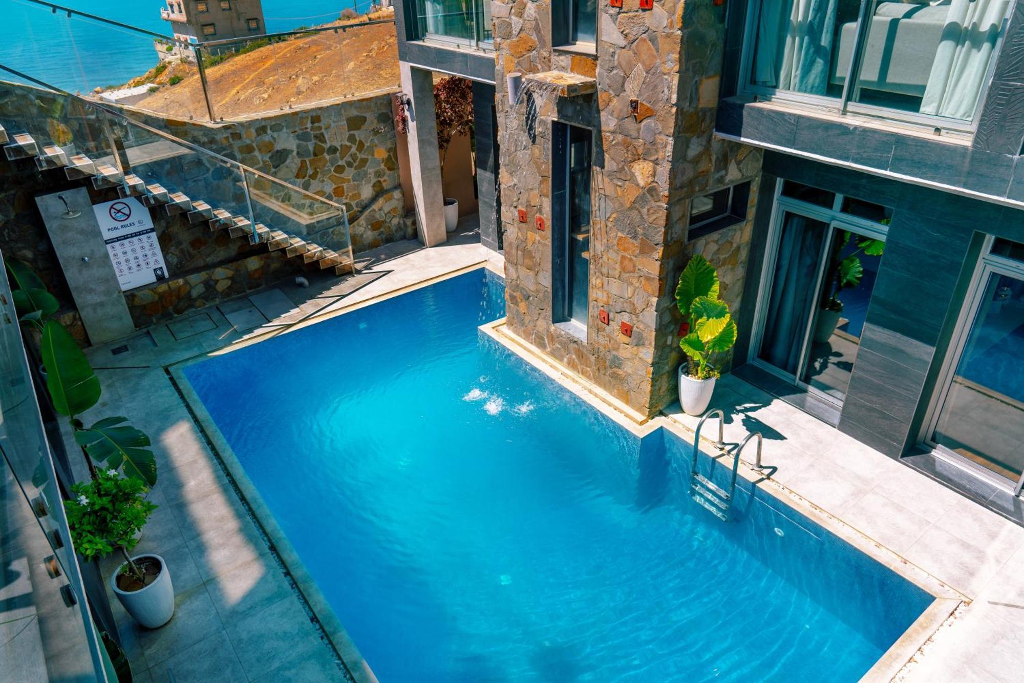 Hill Valley Asilah - Luxury Living & Boutique Hotel Dış mekan fotoğraf