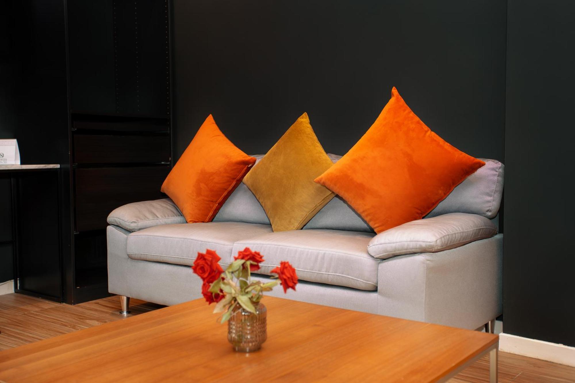 Hill Valley Asilah - Luxury Living & Boutique Hotel Dış mekan fotoğraf