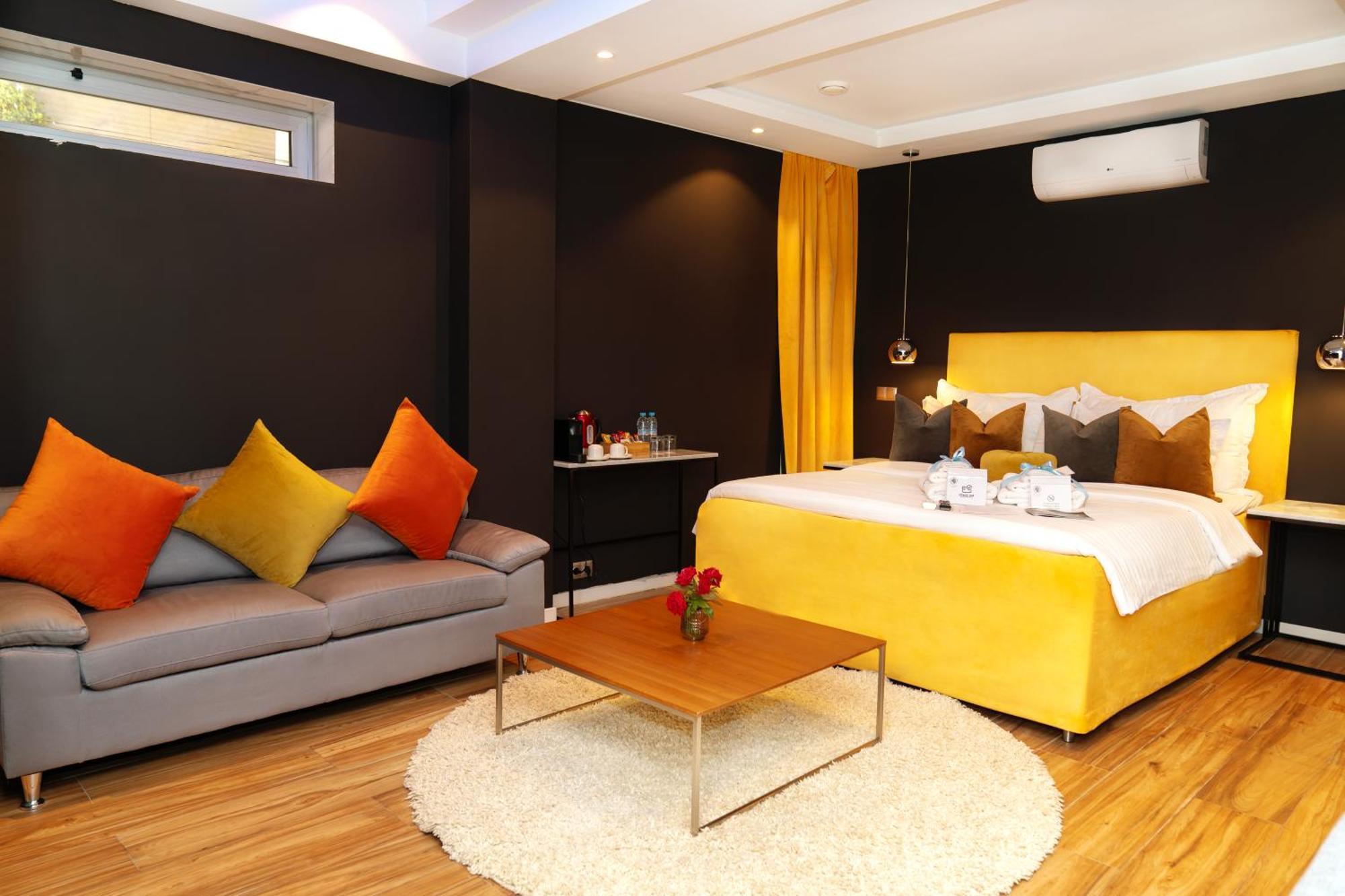 Hill Valley Asilah - Luxury Living & Boutique Hotel Dış mekan fotoğraf